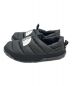 THE NORTH FACE (ザ ノース フェイス) WOMENS NUPTSE MULE ブラック サイズ:23cm：5800円