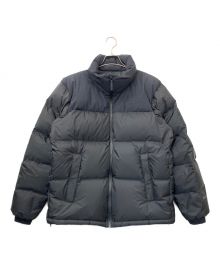 THE NORTH FACE（ザ ノース フェイス）の古着「GTX ヌプシジャケット」｜ブラック