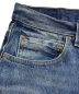 中古・古着 LEVI'S VINTAGE CLOTHING (リーバイス ビンテージ クロージング) 復刻501XXデニムパンツ インディゴ サイズ:W33：7000円