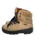 Timberland (ティンバーランド) World Hiker トレッキングブーツ ベージュ サイズ:7M：6800円