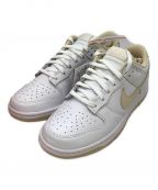 NIKEナイキ）の古着「WMNS Dunk Low 