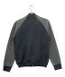 adidas (アディダス) SPO Super Star Fleece JKT ブラック×グレー サイズ:M：5000円