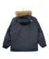 THE NORTH FACE (ザ ノース フェイス) MOUNTAIN DOWN PARK ブラック サイズ:S：17000円