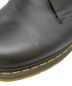 中古・古着 Dr.Martens (ドクターマーチン) 3ホールシューズ ブラック サイズ:UK 8：13000円