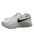 NIKE (ナイキ) AIRMAX EXCEE ホワイト×ブラック サイズ:29cm：6000円