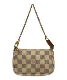 LOUIS VUITTON（ルイ ヴィトン）の古着「ミニポシェット アクセソワール」