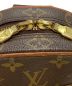 中古・古着 LOUIS VUITTON (ルイ ヴィトン) モノグラム ポシェットガンジュ：60000円