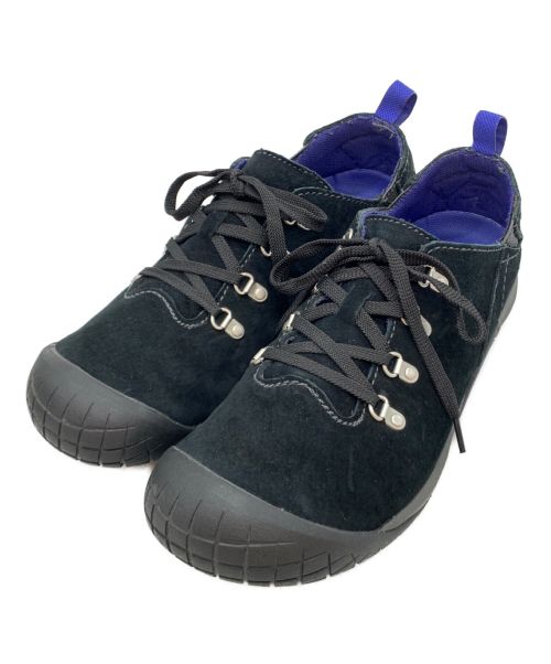 MERRELL（メレル）MERRELL (メレル) モックシューズ ブラック サイズ:US10の古着・服飾アイテム