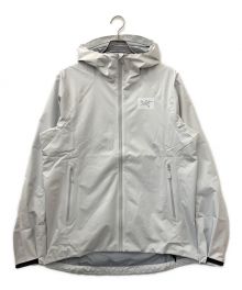 ARC'TERYX（アークテリクス）の古着「KADIN HOODY」｜ホワイト