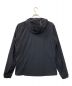 ARC'TERYX (アークテリクス) PROTON LIGHTWEIGHT HOODY ブラック サイズ:M：20000円