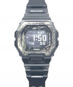 CASIOカシオ）の古着「G-SHOCK GBX-100KI-1JR」