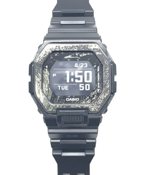 CASIO（カシオ）CASIO (カシオ) G-SHOCK GBX-100KI-1JRの古着・服飾アイテム