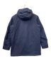 ARC'TERYX (アークテリクス) レイル パーカ ネイビー サイズ:M：48000円