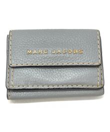 MARC JACOBS（マークジェイコブス）の古着「コンパクトウォレット」｜グレー