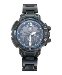 CASIO（カシオ）の古着「G-SHOCK MASTER OF G - AIR」｜ブラック