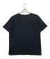 Saint Laurent Paris (サンローランパリ) Neon T-Shirt ブラック サイズ:M：7000円