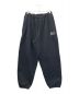 NIKE（ナイキ）の古着「Washed Fleece Pant」｜ブラック