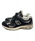 NEW BALANCE (ニューバランス) 2002R Protection Pack ブラック サイズ:26.5cm：15000円