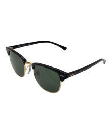 RAY-BAN（レイバン）の古着「CLUBMASTER」｜ブラック