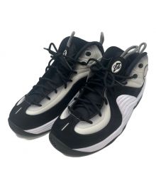 NIKE（ナイキ）の古着「AIR PENNY 2」｜ブラック×ホワイト