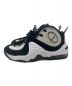 NIKE (ナイキ) AIR PENNY 2 ブラック×ホワイト サイズ:26.5：10000円