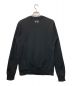 Y-3 (ワイスリー) SLOWGAN SWEATSHIRT ブラック サイズ:M：7000円