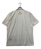 Denhamデンハム）の古着「2pack mij basic tee」｜ホワイト