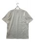 Denham (デンハム) 2pack mij basic tee ホワイト サイズ:XL：7000円