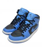 NIKEナイキ）の古着「Nike Air Jordan 1 Mid 