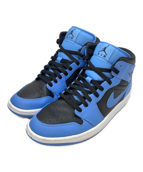 NIKE（ナイキ）NIKE (ナイキ) Nike Air Jordan 1 Mid 