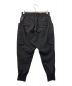 Y-3 (ワイスリー) CLASSIC LIGHT RIPSTOP UTILITY PANTS ブラック サイズ:S：15000円