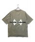 GALFY (ガルフィー) Tシャツ カーキ サイズ:XL：5000円