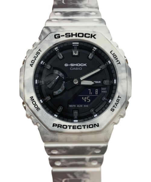 CASIO（カシオ）CASIO (カシオ) G-SHOCK GAE-2100GCの古着・服飾アイテム