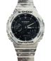 CASIO（カシオ）の古着「G-SHOCK GAE-2100GC」