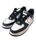 NIKE（ナイキ）の古着「AIR FORCE1 LOW」｜ホワイト×ブラック