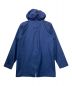 THE NORTH FACE (ザ ノース フェイス) ギアライトコート ネイビー サイズ:L：13000円