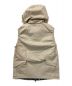 MINOTAUR (ミノトール) JAXA VENTILE SAFARI VEST ベージュ サイズ:S：12000円