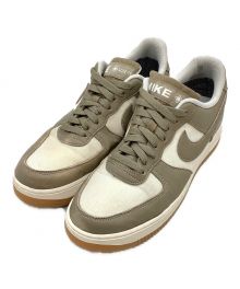 NIKE（ナイキ）の古着「AIR FORCE 1 GTX "Hangul Day"」｜ベージュ×ホワイト