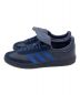 adidas (アディダス) E-WAX (イーワックス) HANDBALL SPEZIAL ネイビー サイズ:24cm：18000円