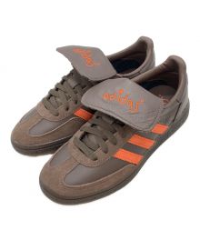 adidas×E-WAX（アディダス×イーワックス）の古着「HANDBALL SPEZIAL」｜ブラウン