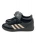 adidas (アディダス) E-WAX (イーワックス) HANDBALL SPEZIAL ブラック サイズ:24cm：18000円