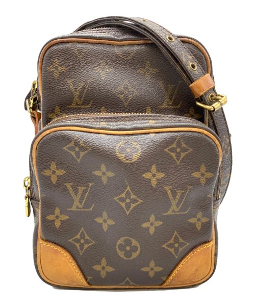 LOUIS VUITTON（ルイ ヴィトン）LOUIS VUITTON (ルイ ヴィトン) モノグラム アマゾンの古着・服飾アイテム