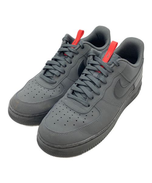 NIKE（ナイキ）NIKE (ナイキ) Air Force 1 Low Anthracite ブラック サイズ:28cmの古着・服飾アイテム