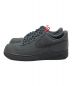 NIKE (ナイキ) Air Force 1 Low Anthracite ブラック サイズ:28cm：10000円