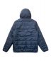 Patagonia (パタゴニア) リバーシブル・レディ・フレディ・フーディ ネイビー サイズ:XXL 16-18：9000円