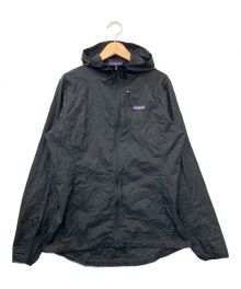 Patagonia（パタゴニア）の古着「フーディニ・ジャケット」｜ブラック