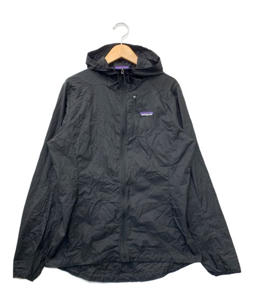 Patagonia（パタゴニア）Patagonia (パタゴニア) フーディニ・ジャケット ブラック サイズ:Mの古着・服飾アイテム