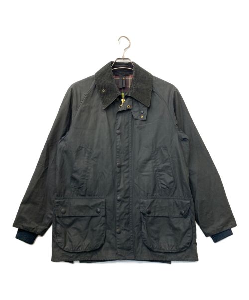 Barbour（バブアー）Barbour (バブアー) 90's ビデイルジャケット ブラック サイズ:C38/97cmの古着・服飾アイテム