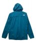 THE NORTH FACE (ザ ノース フェイス) スワローテイルベントフーディ ブルー サイズ:L：9000円