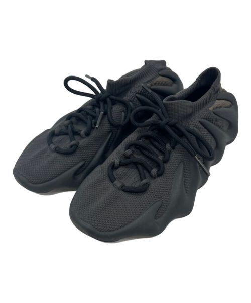 adidas（アディダス）adidas (アディダス) YEEZY450 Dark Slate(イージー450ダークスレート)  ブラック サイズ:26.5の古着・服飾アイテム